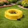MANGUEIRA JARDIM 1/2" 20 METROS COM ESGUICHO E CONEXAO [ 2276 ] ALUMASA